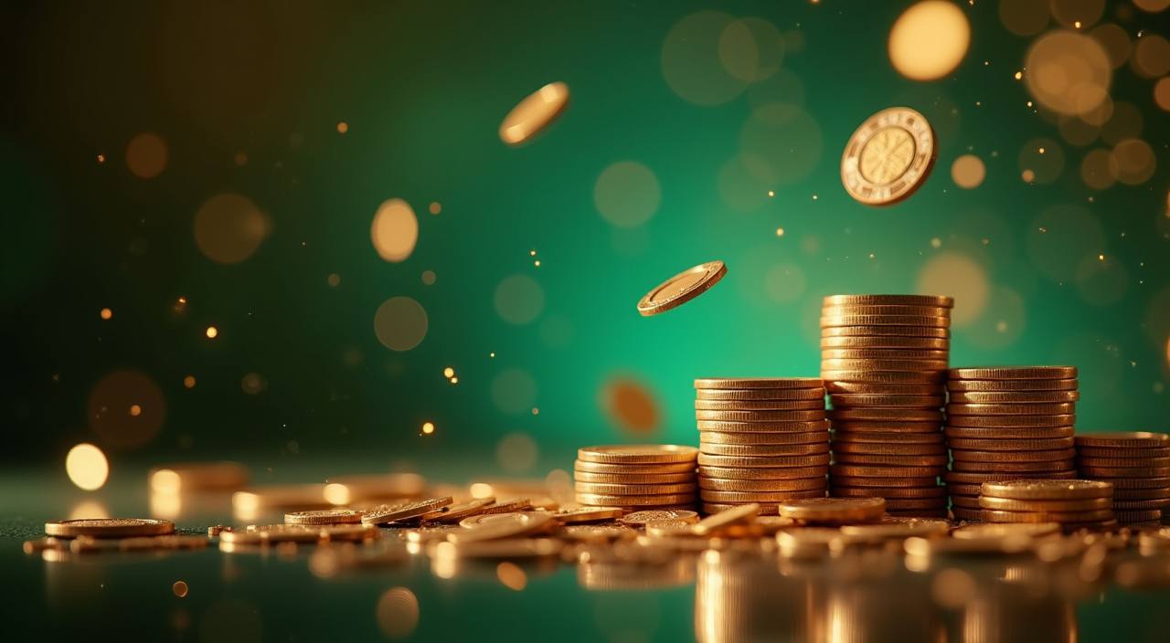 kasiwin123 Apa yang anda boleh temui dalam Slots Deluxe kami